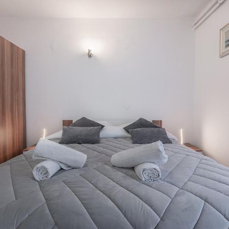 Apartman Lana Vidikovac Zadar Eksteriør bilde