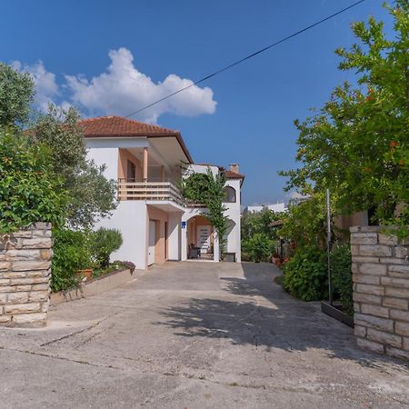 Apartman Lana Vidikovac Zadar Eksteriør bilde
