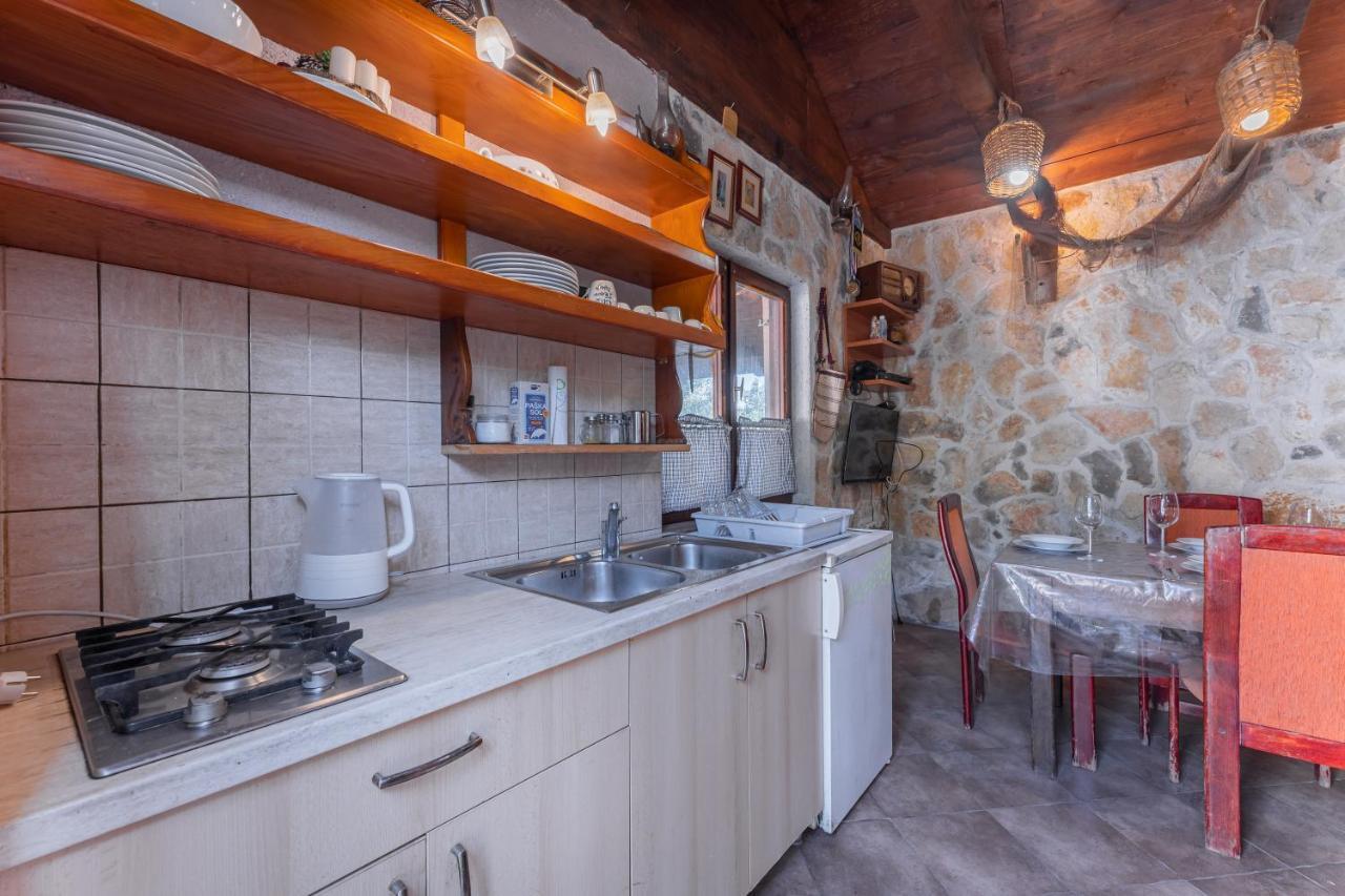 Apartman Lana Vidikovac Zadar Eksteriør bilde