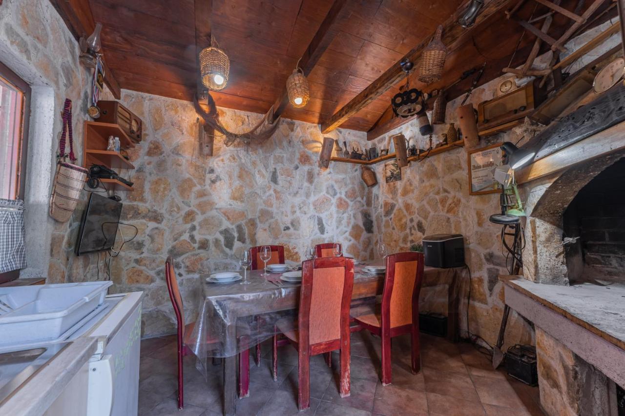 Apartman Lana Vidikovac Zadar Eksteriør bilde
